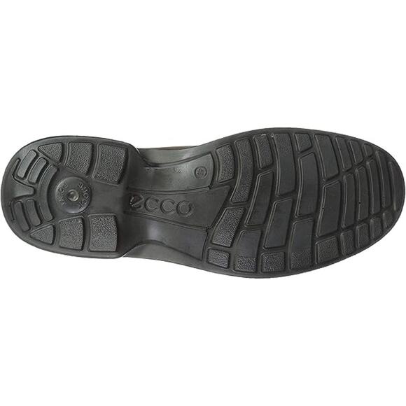 New ECCO Men's Turn Gore-TEX Chukka Tie Boot, Cocoa Brown, 6-6.5 - Picture 7 of 7